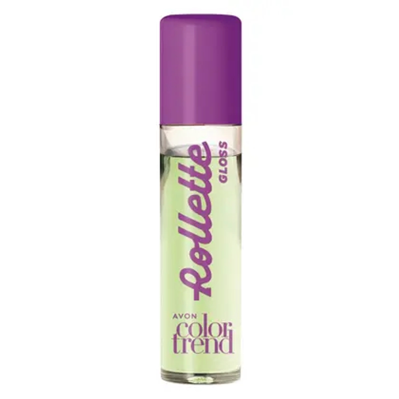 Brilho Labial Menta Queridinha