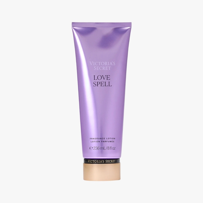 Hidratante Love Spell Victoria's Secret