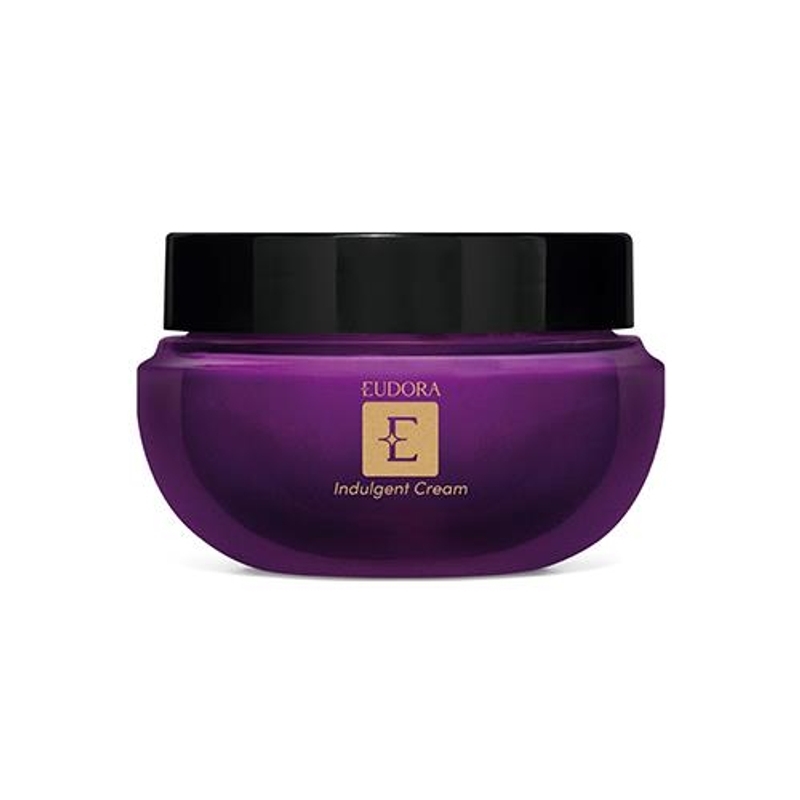 Creme Hidratante Desodorante Corporal Indulgent Cream 250g