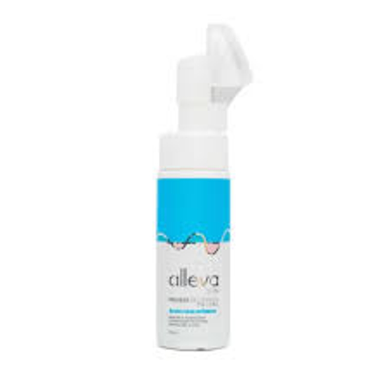 Mousse de Limpeza Facial de ácido hialurônico