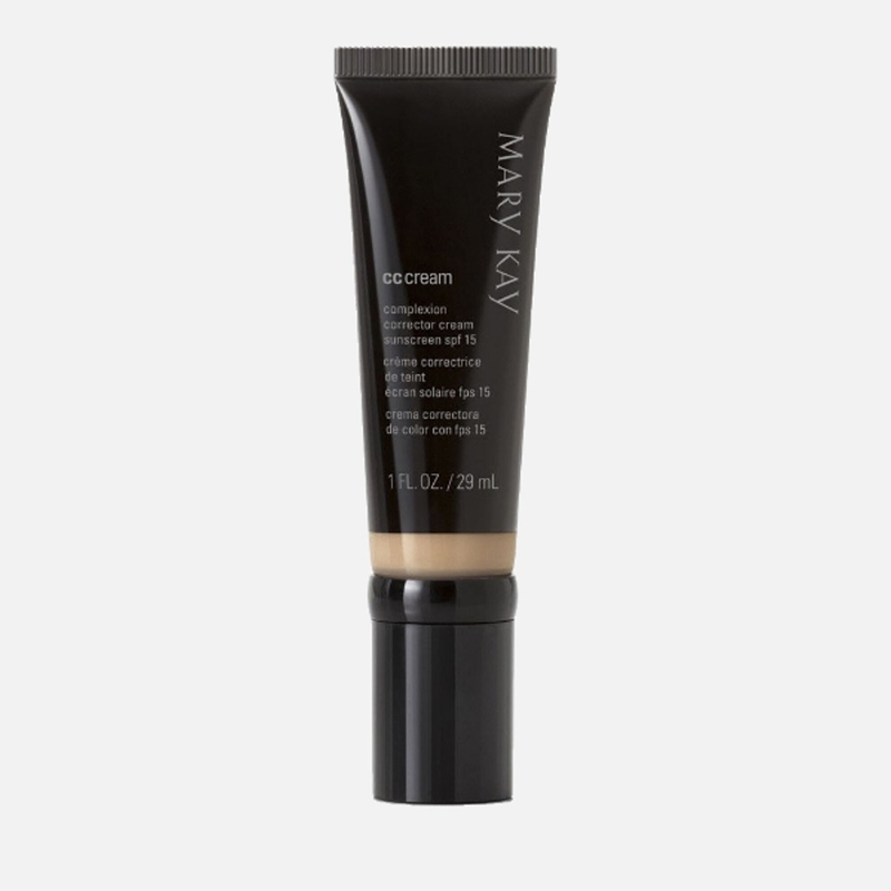 CC Cream Hidratante Tonalizante Multibenefício FPS 15 29ml - Medium to Deep
