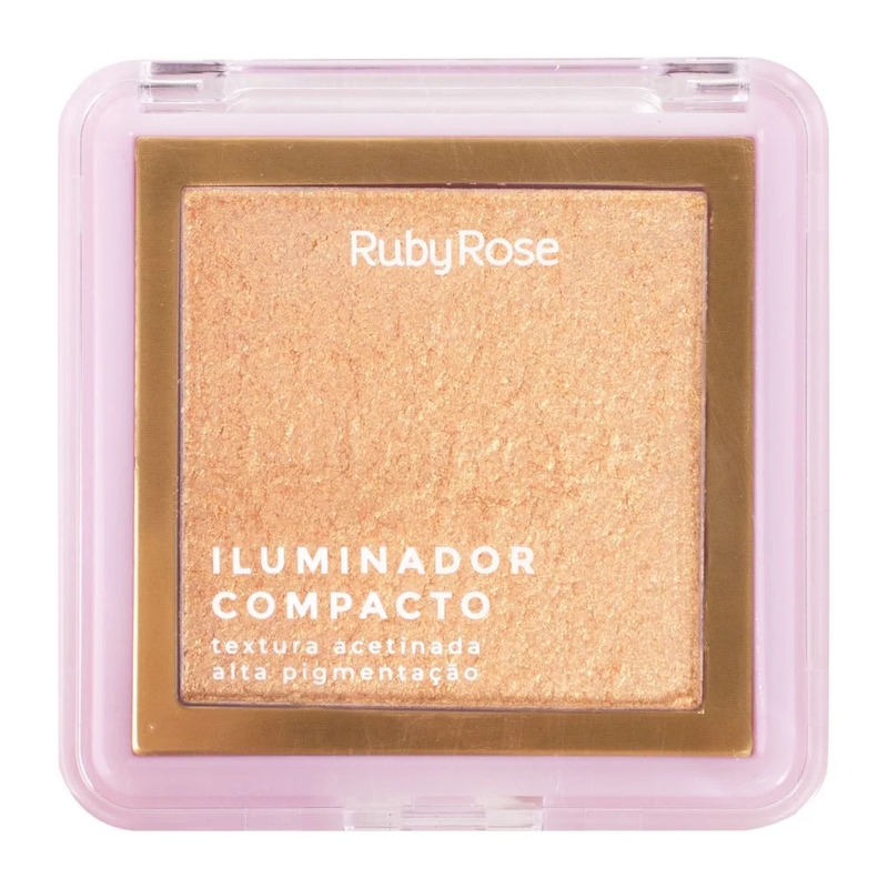 ILUMINADOR COMPACTO HL50 8,3G