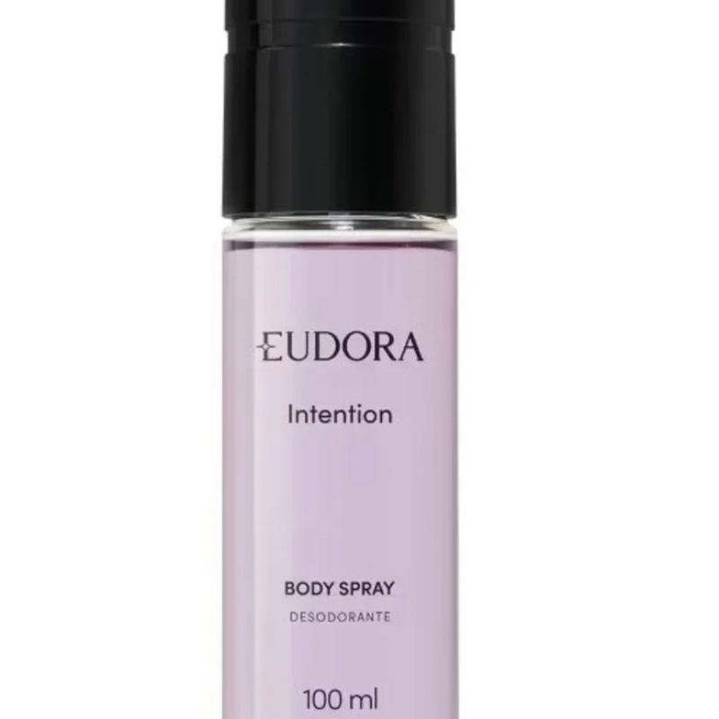 Desodorante Body Spray Intention 100ml