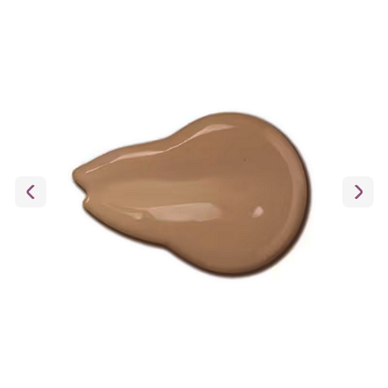 Cc Cream Eudora Glam Second Skin Cor 0 30Ml - foto 4