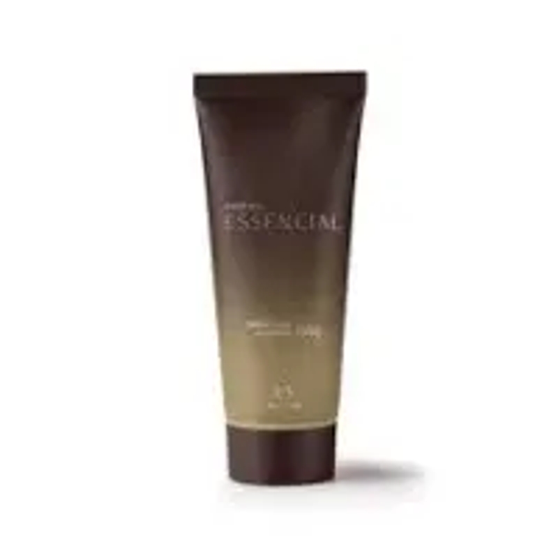 Shower Gel Corporal Essencial Masculino