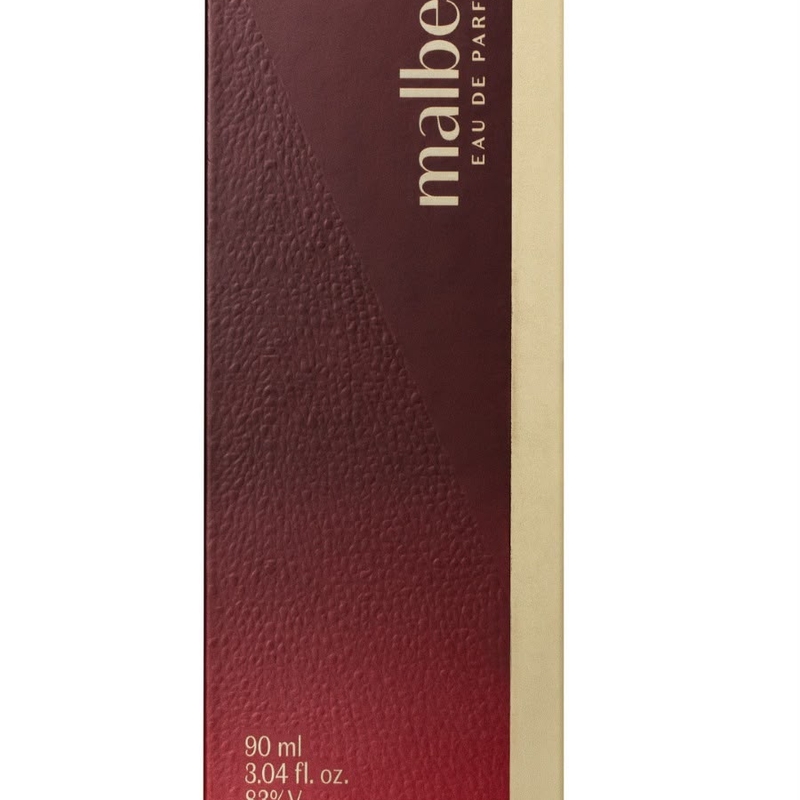 Malbec Eau De Parfum 90Ml - foto 3
