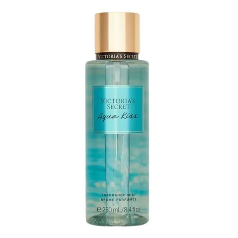 Body Splash VS Aqua Kiss 250ml