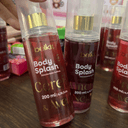 Body Splash Belkit