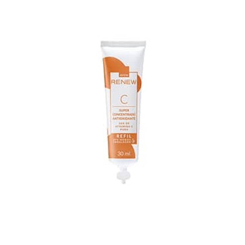 Renew Vita C Serum Refil - 30 ml