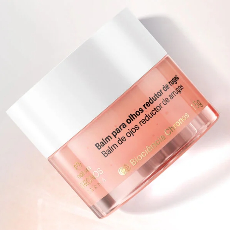 Balm Redutor de Rugas Chronos Derma 15 g