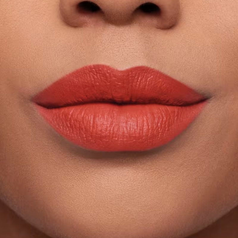 Batom Laranja Trendy Soul Kiss Me Matte Fps 15 - foto 2