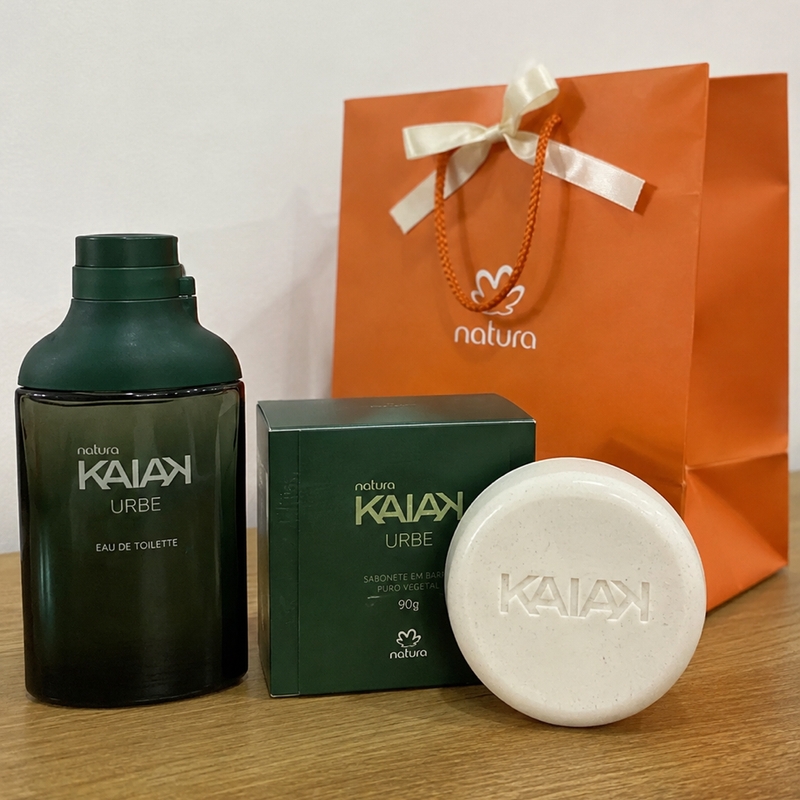 Presente Natura Kaiak Aventura