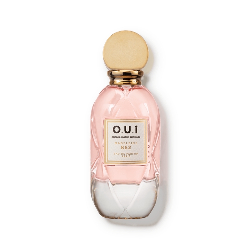 O.U.I Madeleine 862 Eau De Parfum 75Ml