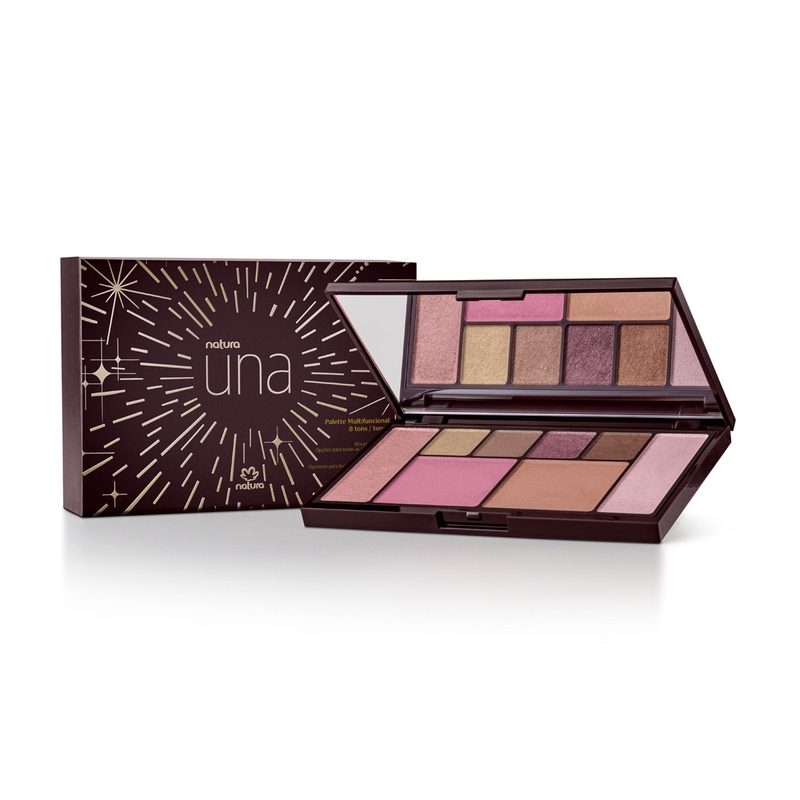Una Palette Multifuncional - 113 ml