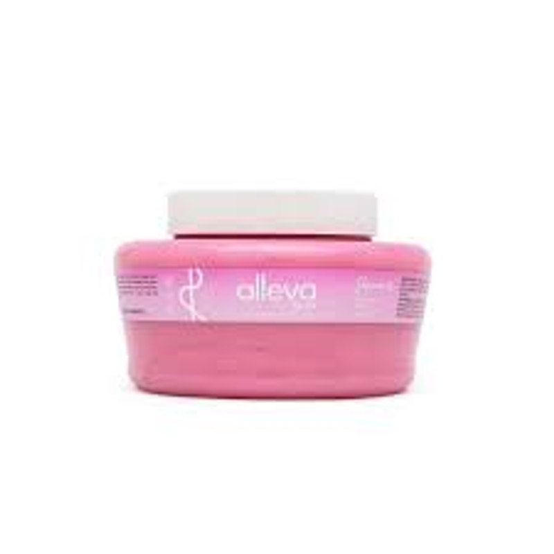 Geleia Iluminadora Corporal Shimmer Rose Essence - 250ml