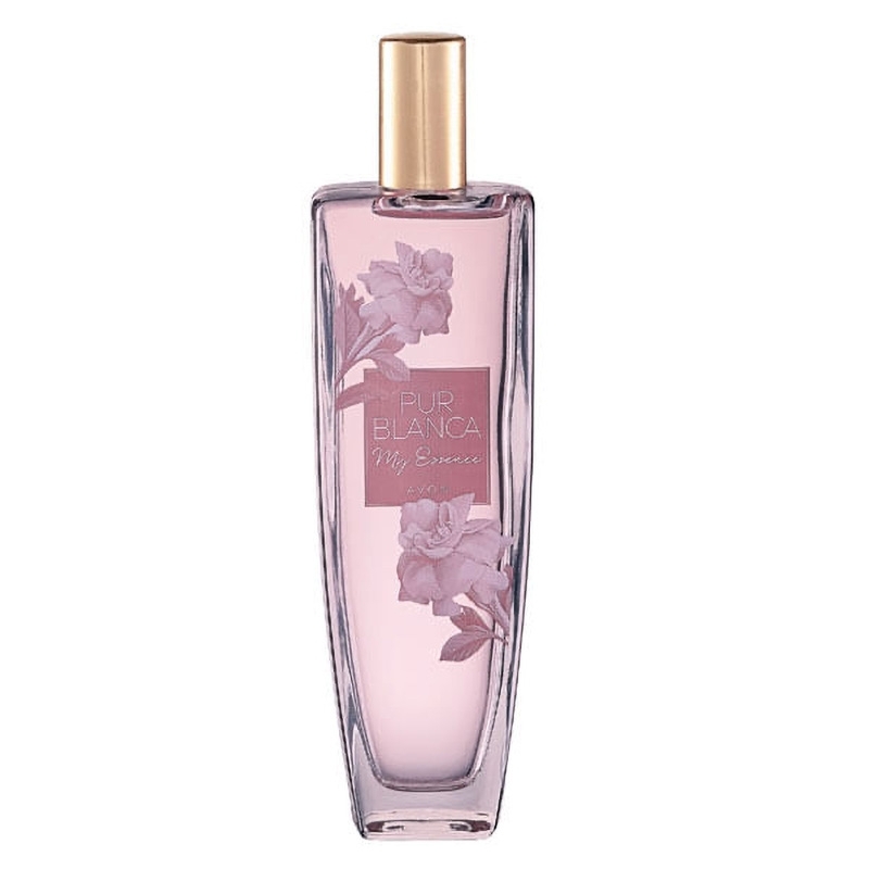 Pur Blanca Deo Colônia My Essence