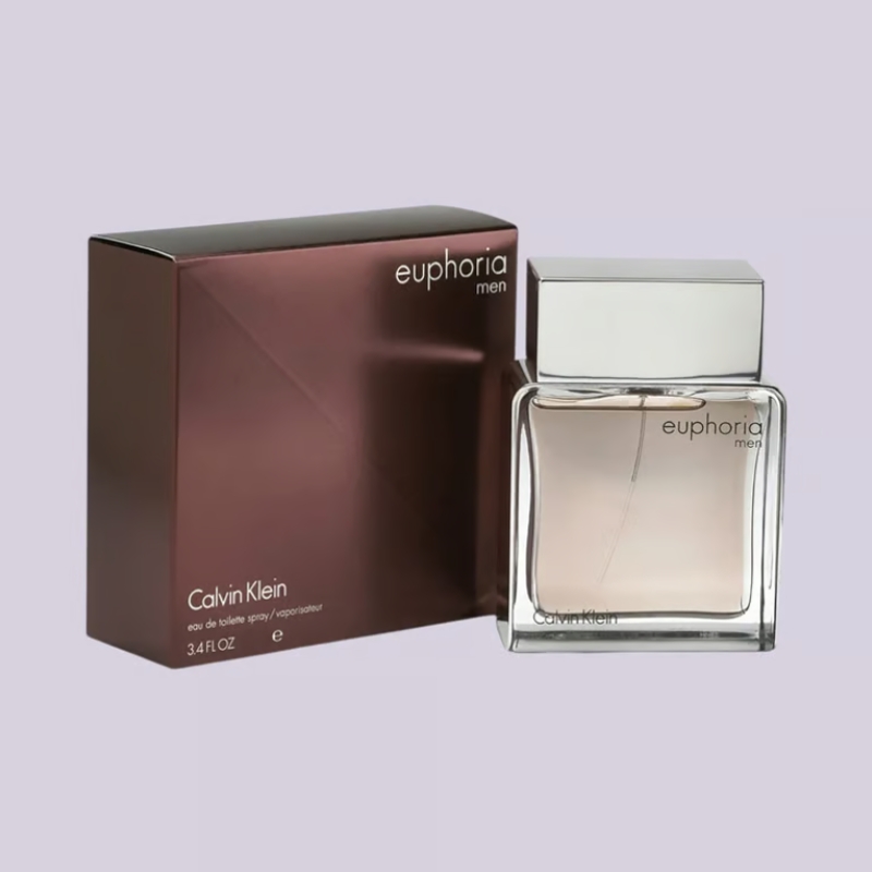 Ck Euphoria Masc 100ml