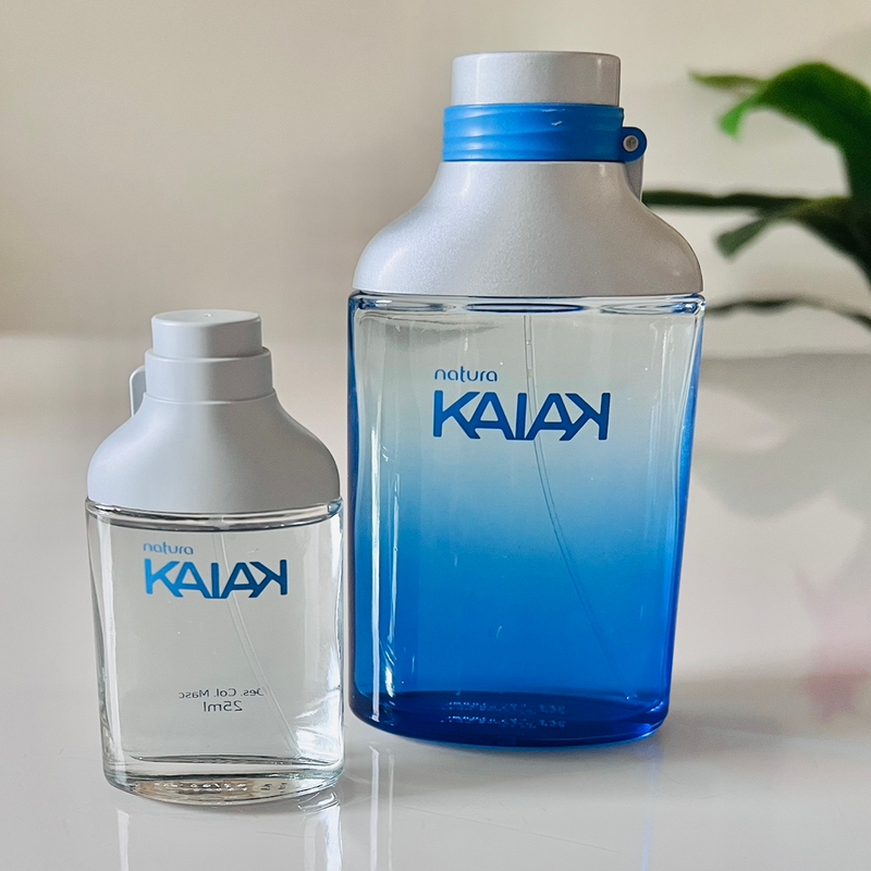 Presente Kaiak Clássico