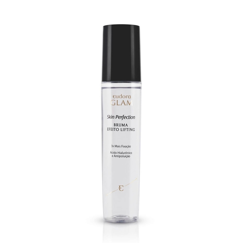 Bruma Fixadora Glam Efeito Lifting 110Ml