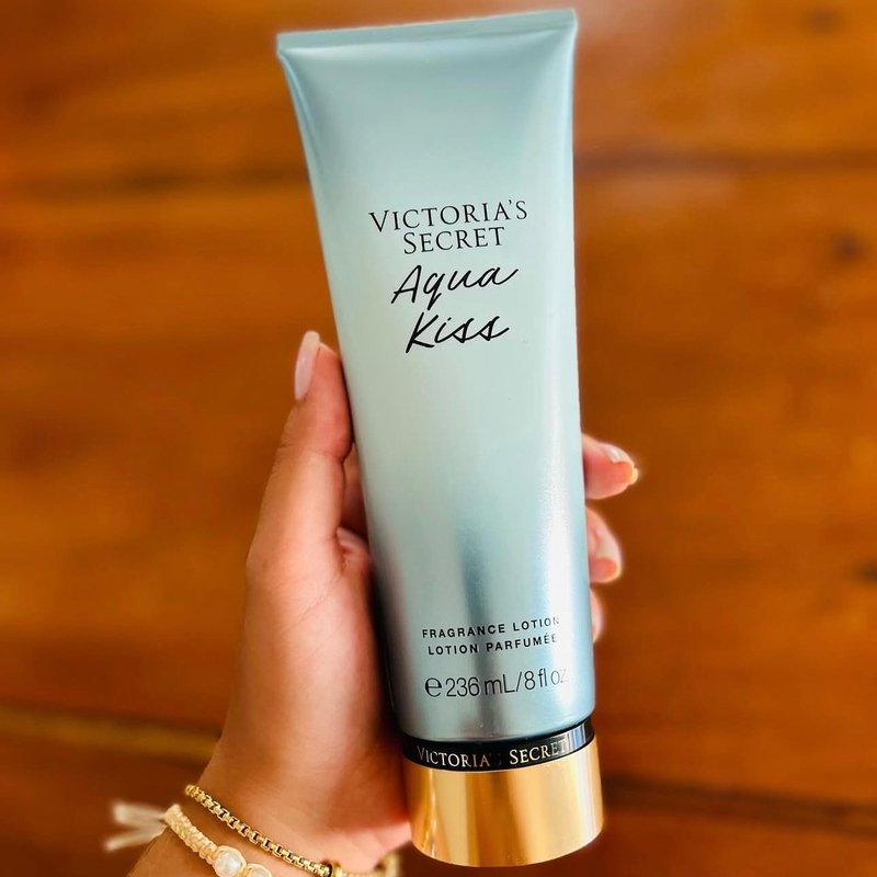 Hidratante Aqua Kiss