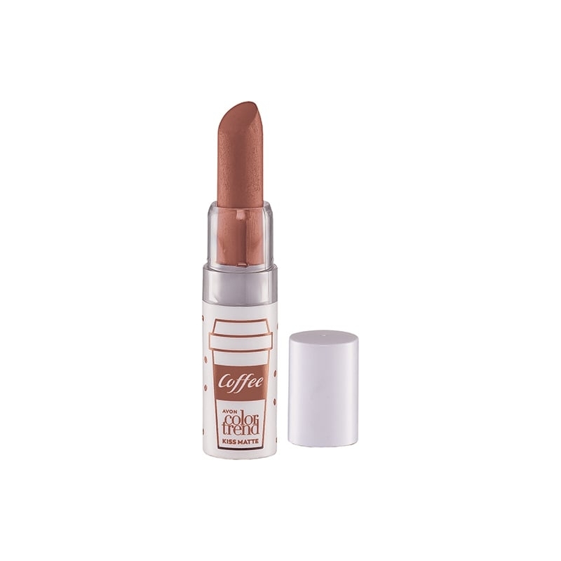 Avon Batom Coffe Latte 65G - 3,6 g