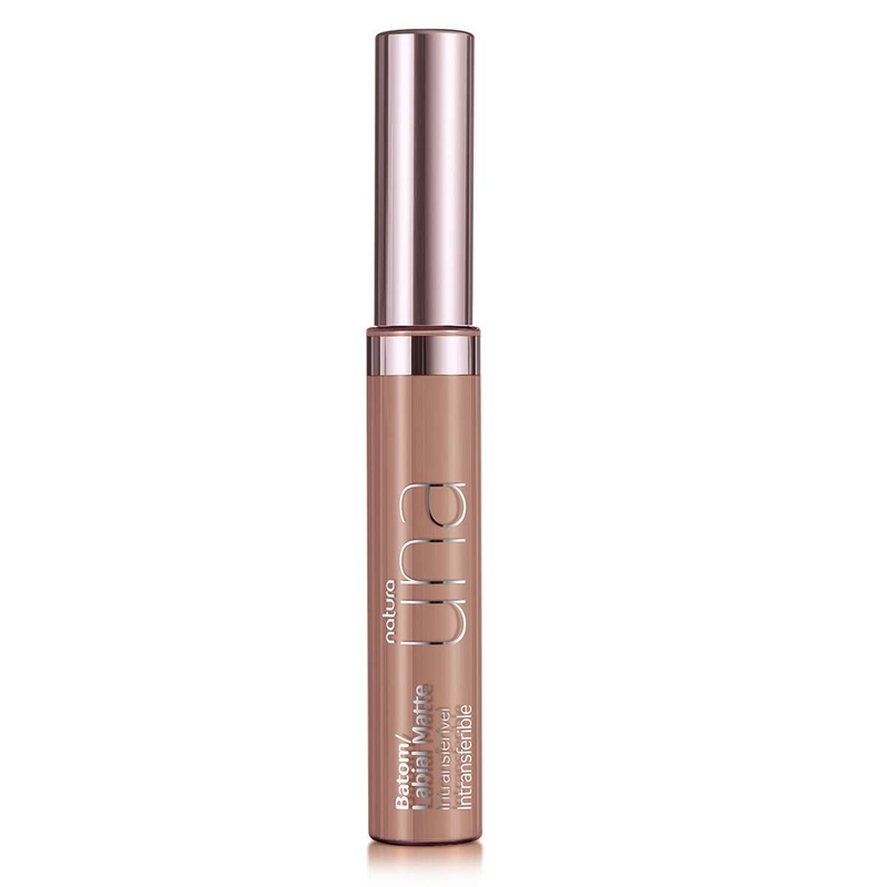 Batom matte intransferível - nude 2-M