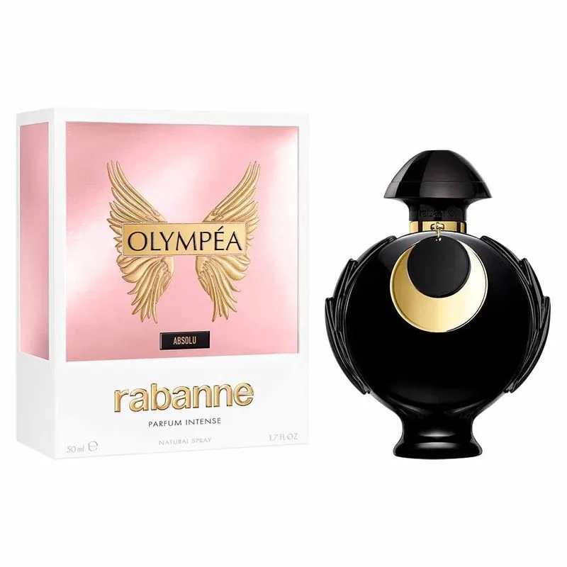 Olympea Absolu Rabanne - Eau de Parfum 80ml - foto 2