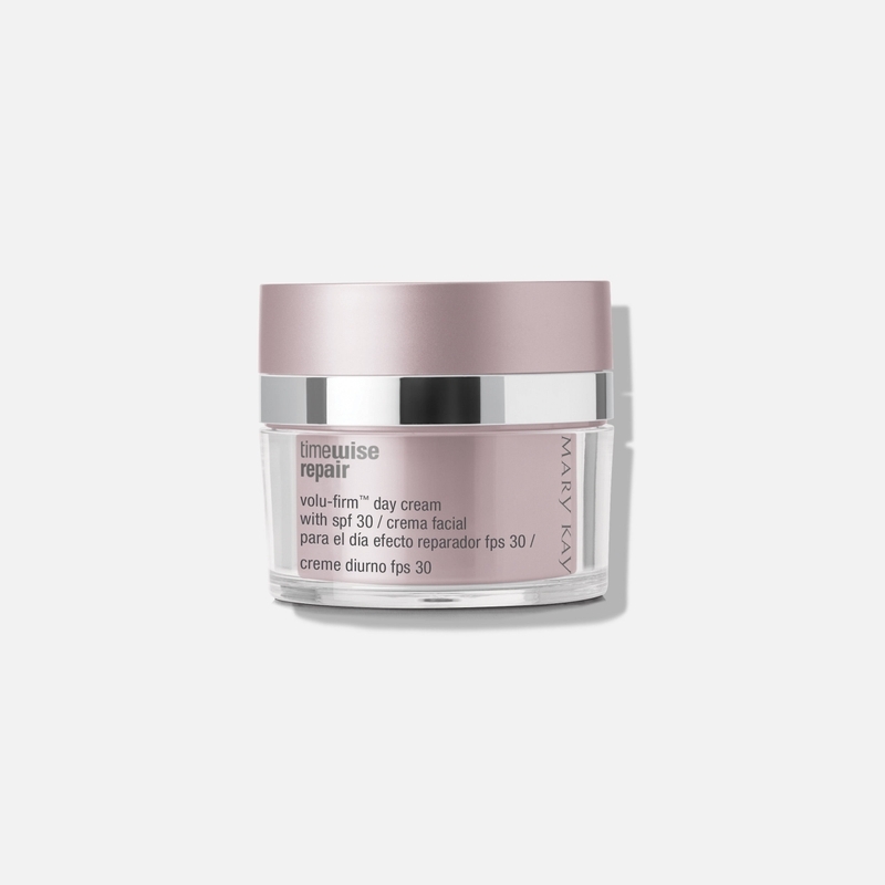 Hidratante Diurno Volu-Firm TimeWise Repair FPS 30