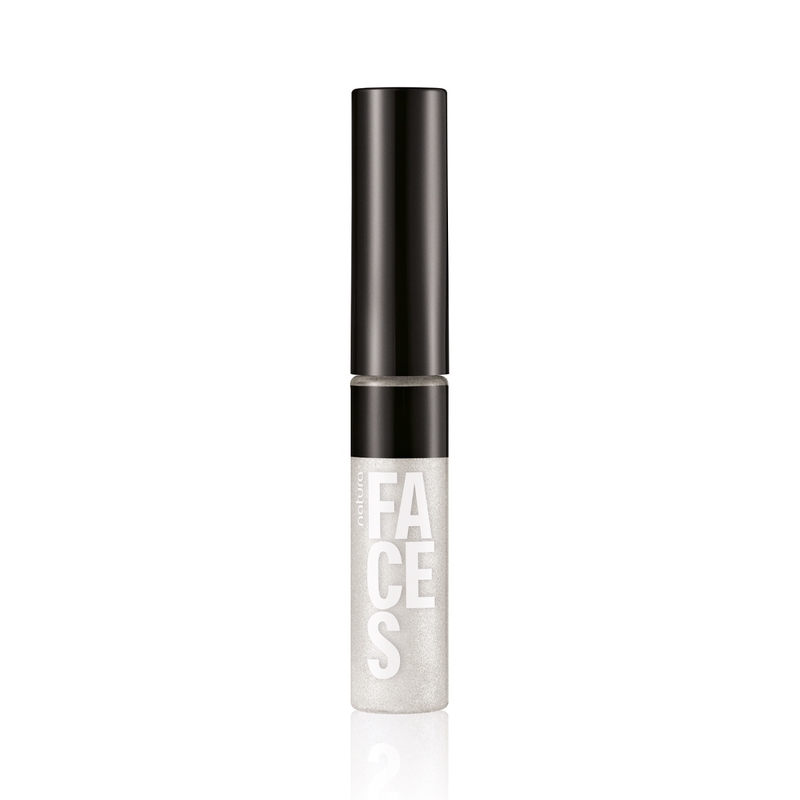 Gloss Natura Faces - Mystic Galaxy