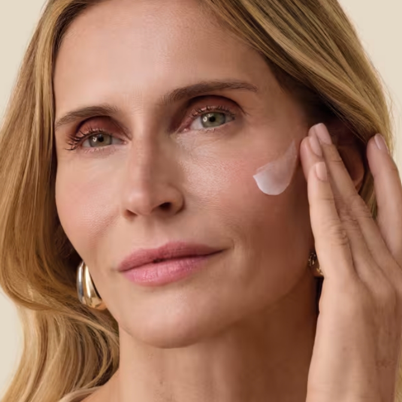 Creme Facial Multirreparador Calmante Botik Cica Pantenol E Ceramidas 30g - foto 2