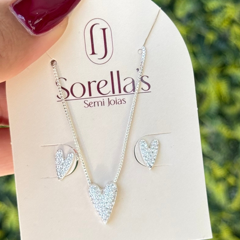 Conjunto SORELLA’s