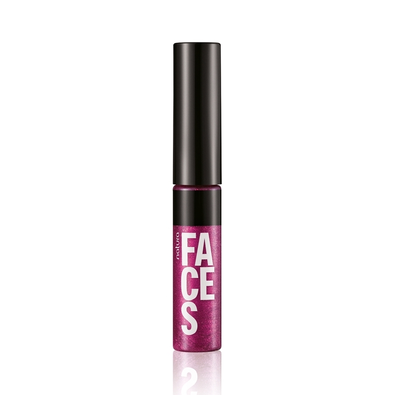 Gloss - pink universe - 3,9 g