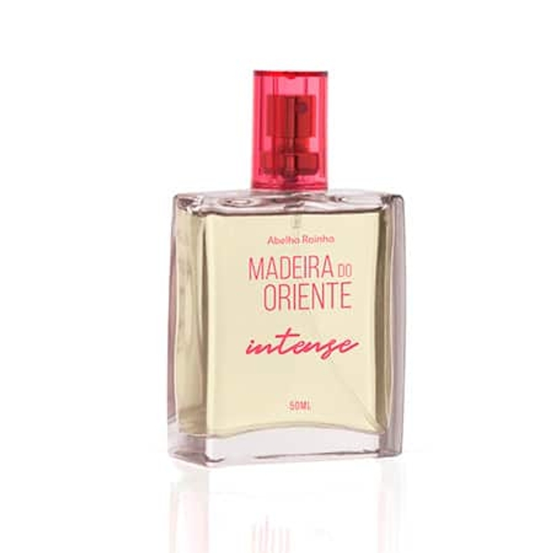 Madeira do Oriente Deo Colonia Intense Femme Spray 50 Ml