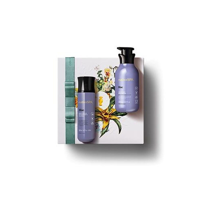 Presente Nativa Spa Lilac