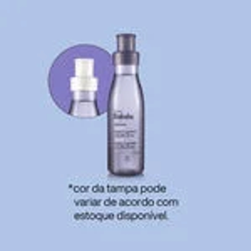 Body splash desodorante colônia algodão - 200 ml - foto 4