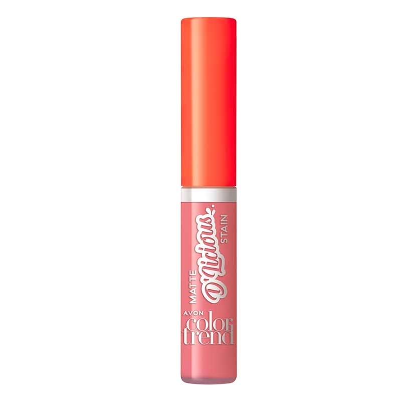 Color Trend Dlicious Batom Líquido Merengue - 4 ml
