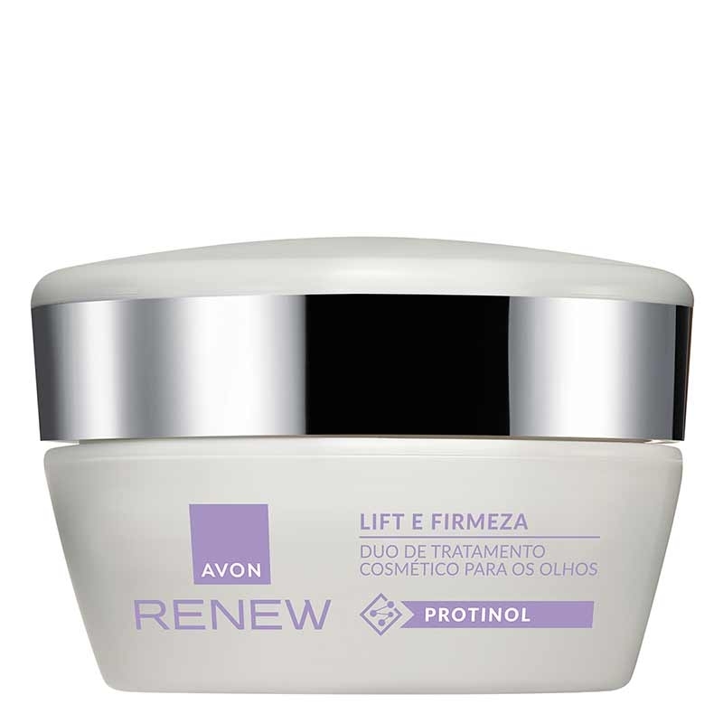 Renew Lift & Firmeza Duo de Tratamento Cosmético para os Olhos