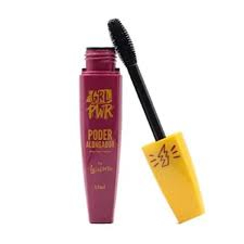 Máscara de Cílios Poder Alongador GRL PWR Luisance - 13ml