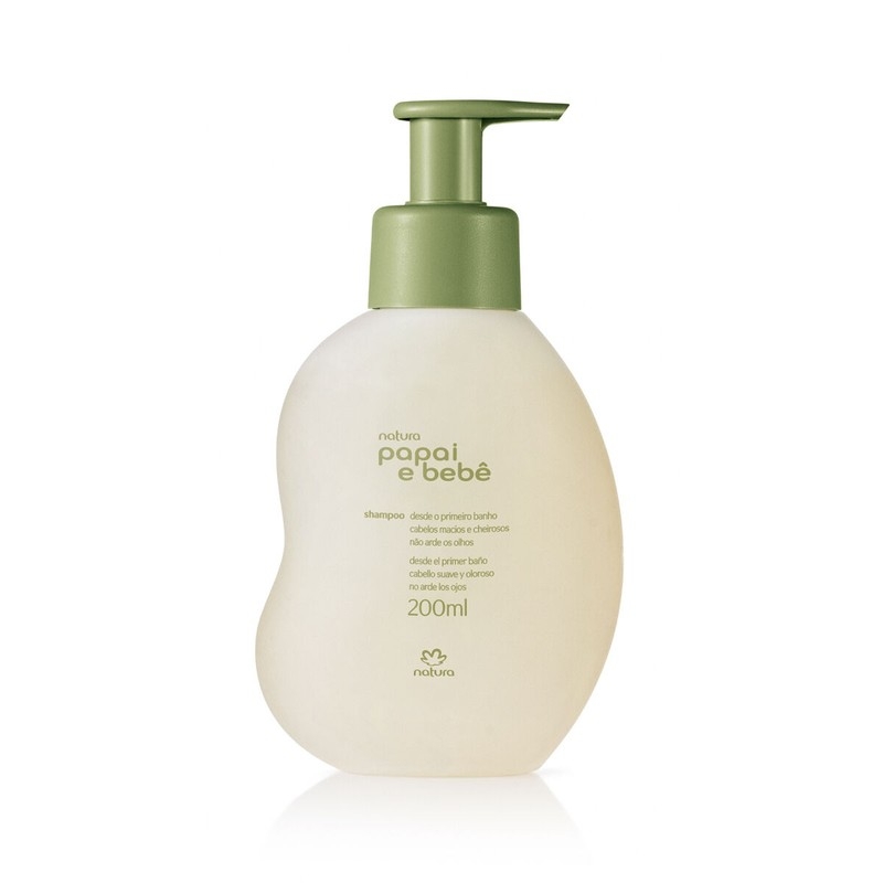 MMBB PPBB SHAMPOO 200ML - 200 ml