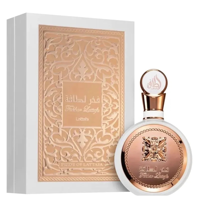 Fakhar Ladies de Lattafa - Eau de Parfum 100ml - foto 2