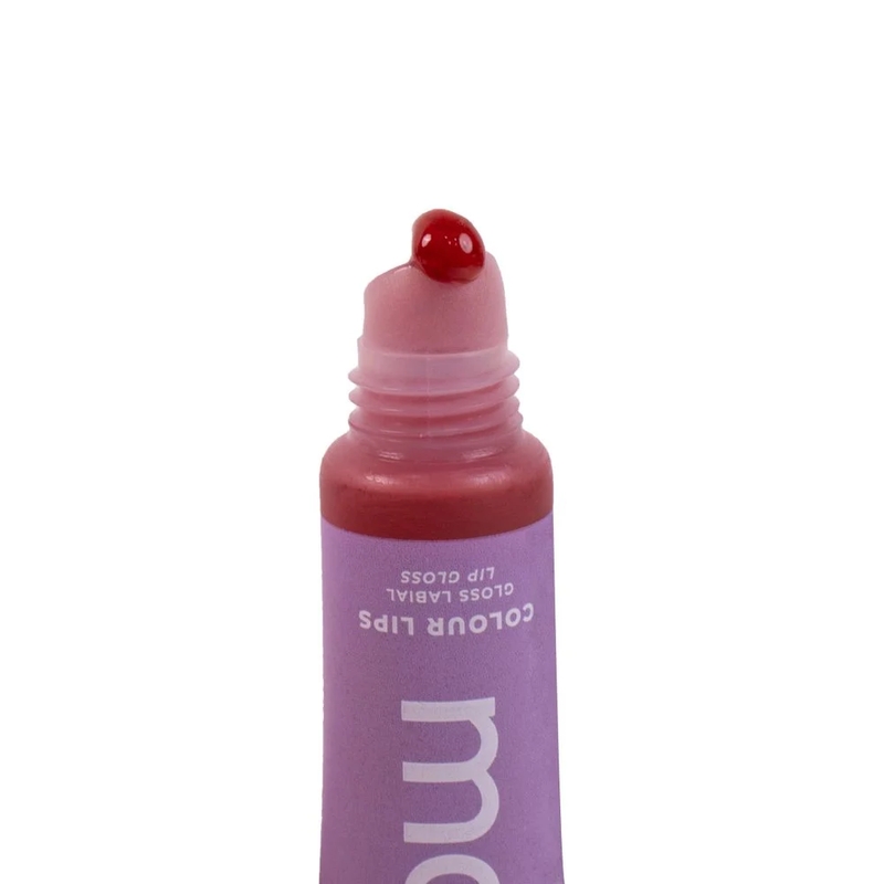 MOOD COLOUR LIPS GLOSS LIVELY 8,3ML