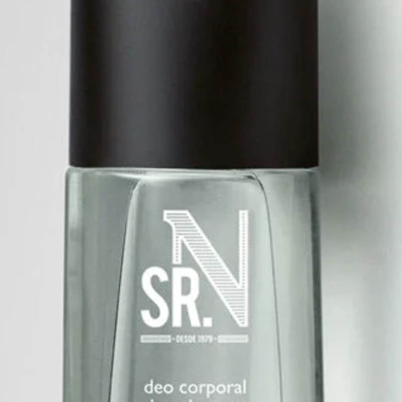 Deo Corporal Sr.N - foto 3