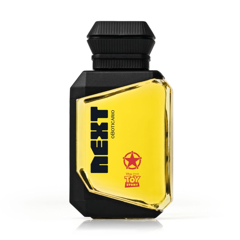 Next Toy Story Rodeio do Xerife 75ml