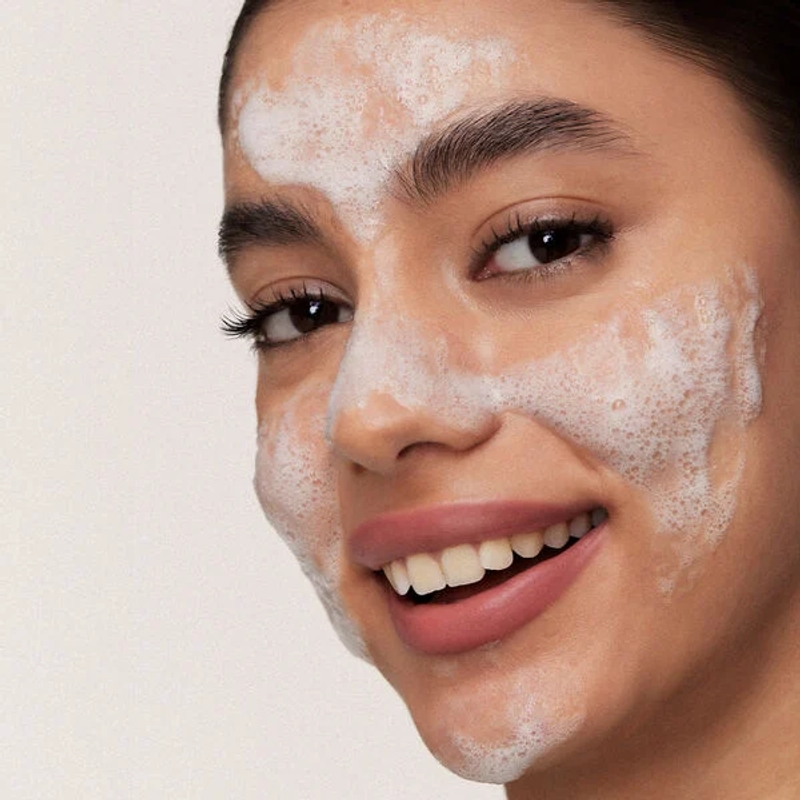 Gel de Limpeza para Controle de Oleosidade Faces 120g - foto 2