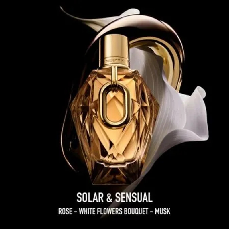 Million Gold For Her Rabanne - Eau de Parfum 90ml - foto 2
