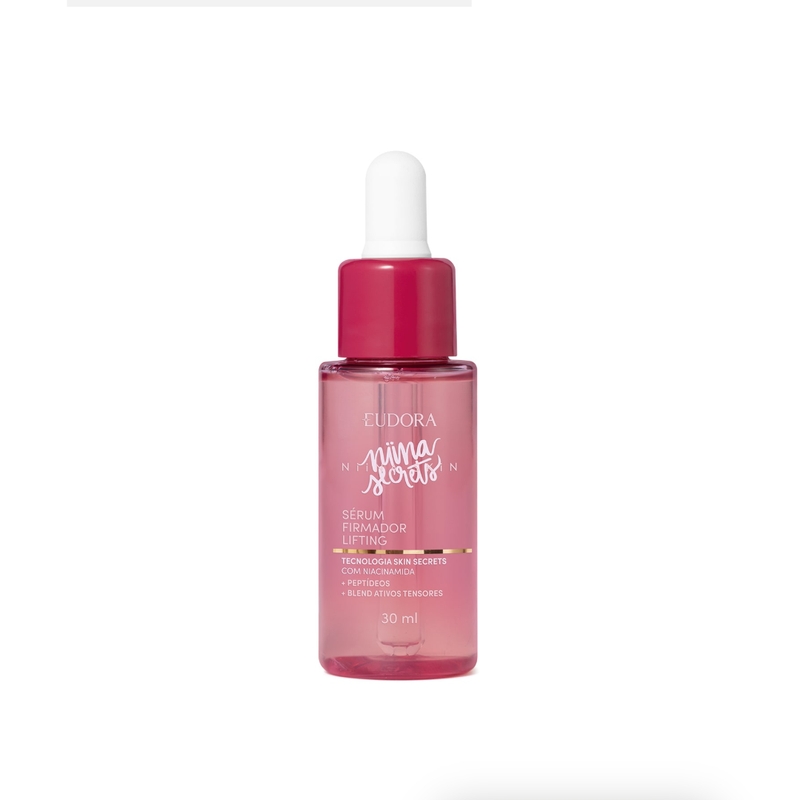 Sérum Firmador Lifting Niina Secrets Skin 30ml