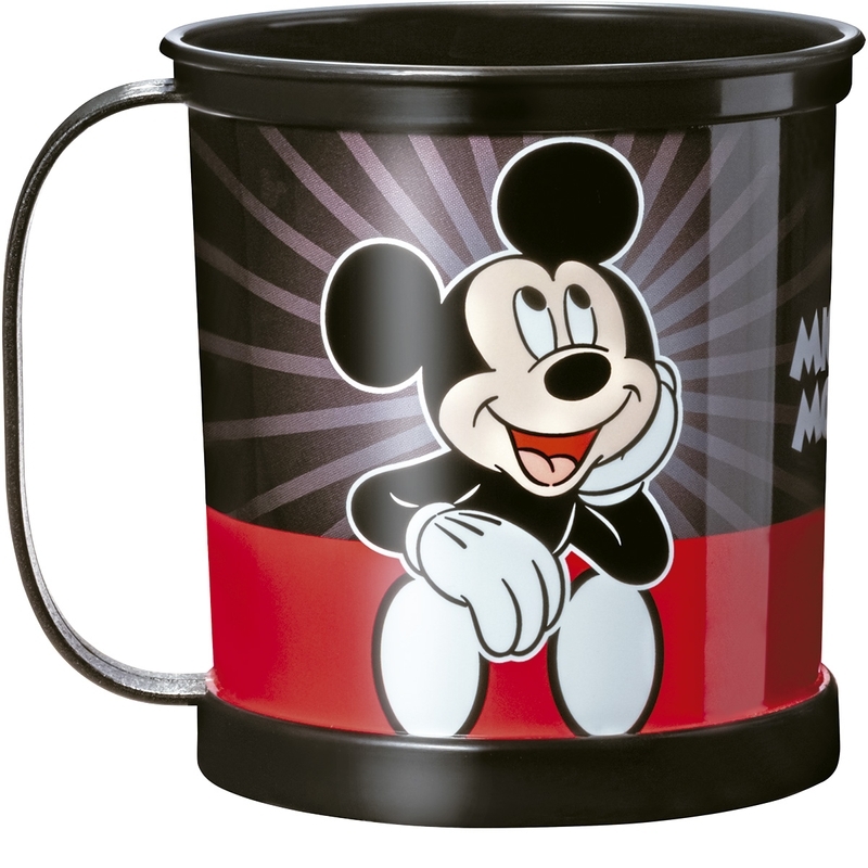 Caneca Mickey Classico - 360 ml