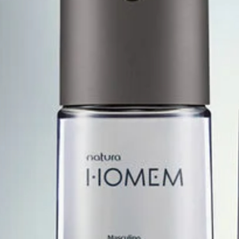 Deo Corporal Natura Homem Sagaz - foto 2