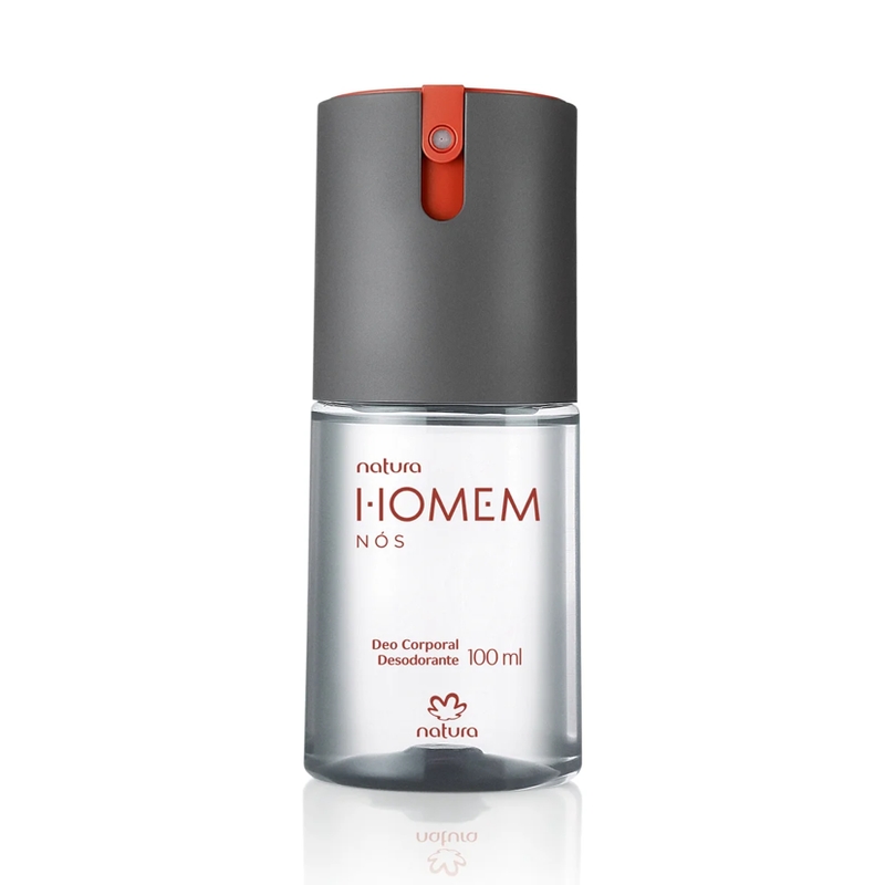 Deo Corporal Natura Homem Nós