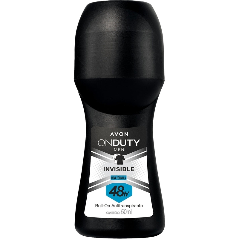 ODUTY DES RLON INVS M 48ml - 48 ml